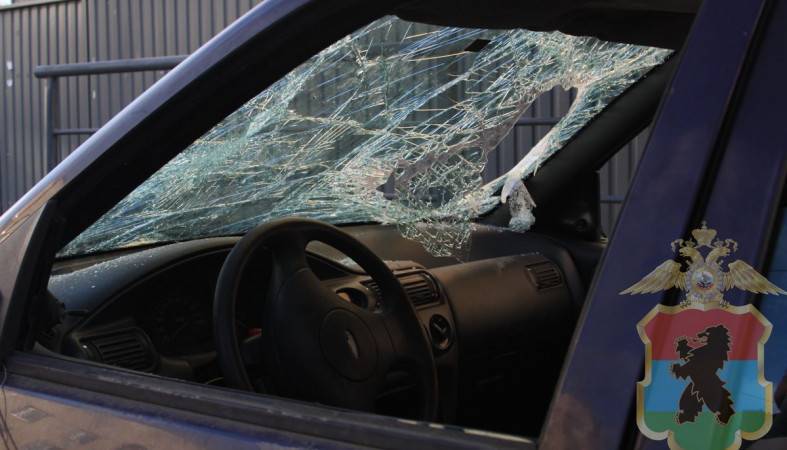 Полицейские Петрозаводска установили подозреваемого в краже автомобиля - 365news.biz - Россия - Петрозаводск - район Октябрьский