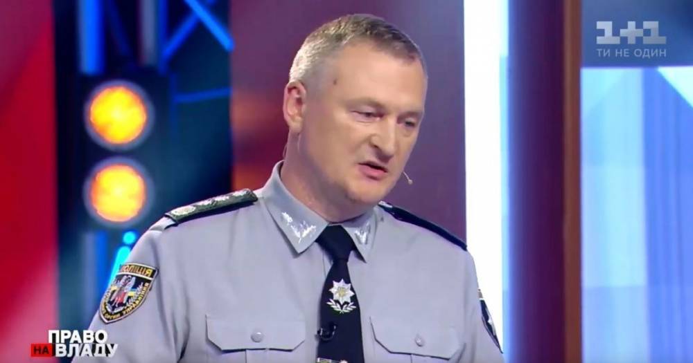 Кирилл Тлявов - Подозреваемый в убийстве ребенка в Переяславе полицейский трижды избежал ротации на Донбасс - Князев - ru.tsn.ua - обл. Донецкая - Луганская обл.
