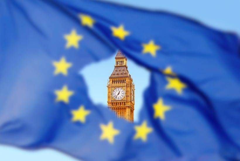 Борис Джонсон - Источники в правительстве Британии «слили» информацию о затягивании Brexit - news-front.info - Англия - Лондон - Брюссель
