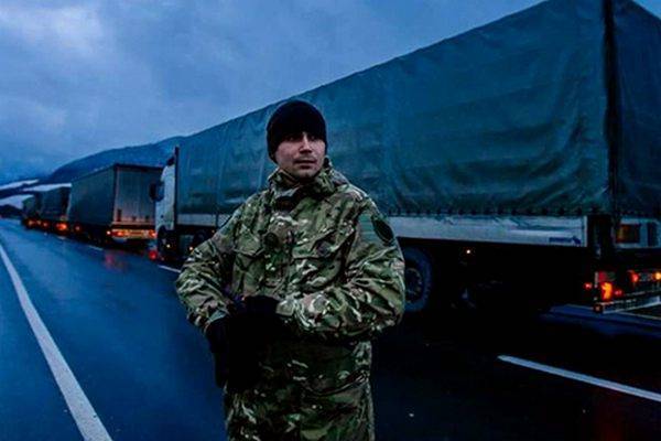 Власть Украины кормит врага - argumentua.com - Россия - Украина - ДНР - ЛНР
