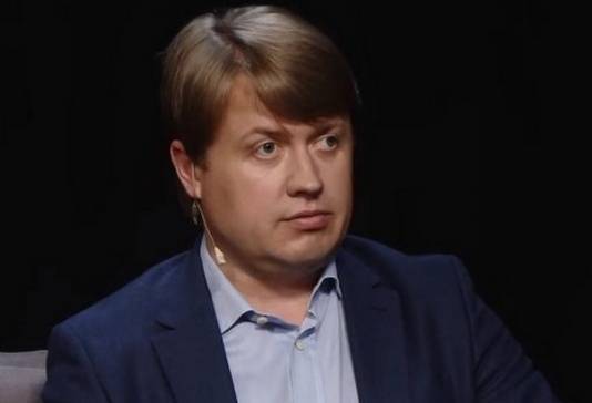 Владимир Зеленский - Андрей Герус - Шутка о снижении тарифов: у Зеленского сделали новое заявление - real-vin.com