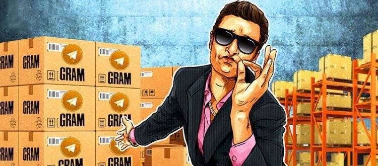 Павел Дуров - Токены Gram от TON поступят в продажу для обычных инвесторов. Почему с ними опасно связываться? - altcoin.info - США - Япония - Канада - Корея