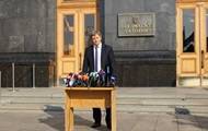 Александр Данилюк - Иван Баканов - Данилюк и Баканов договорились усилить борьбу с терроризмом - korrespondent.net - Украина - Снбо