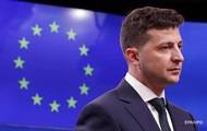 Владимир Зеленский - Ангела Меркель - В АП анонсировали второй визит Зеленского в Европу - korrespondent.net - Украина - Германия - Франция - Париж - Берлин - Меркель