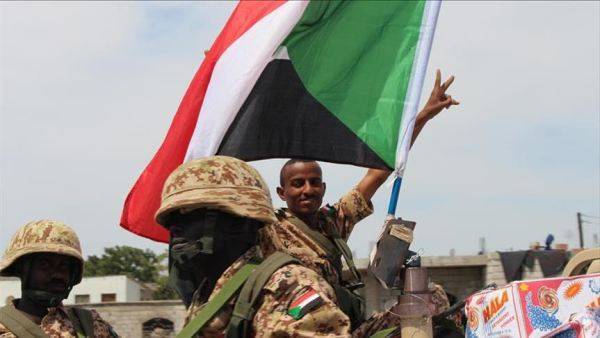 Омар Аль-Башира - Al Arabiya: В Судане подавлена попытка военного путча - eadaily.com - Судан