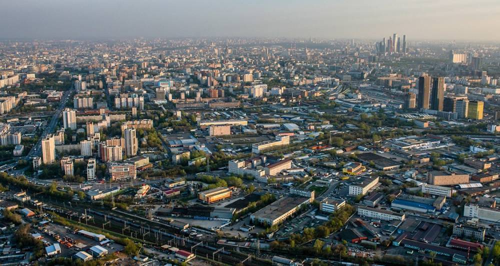 Названы регионы с самой высокой смертностью и рождаемостью - m24.ru - Москва - Санкт-Петербург - Краснодарский край - Московская обл. - Тюменская обл. - окр.Ненецкий