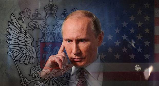 Россия планирует революцию в США - politik.su - Москва - Россия - Крым - Речь Посполитая