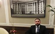 Суд снова арестовал подозреваемого в убийстве Олешко - korrespondent.net - Киев - Бердянск