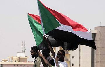 Омар Аль-Башира - Военные в Судане снова попытались захватить власть - charter97.org - Судан - г. Хартум