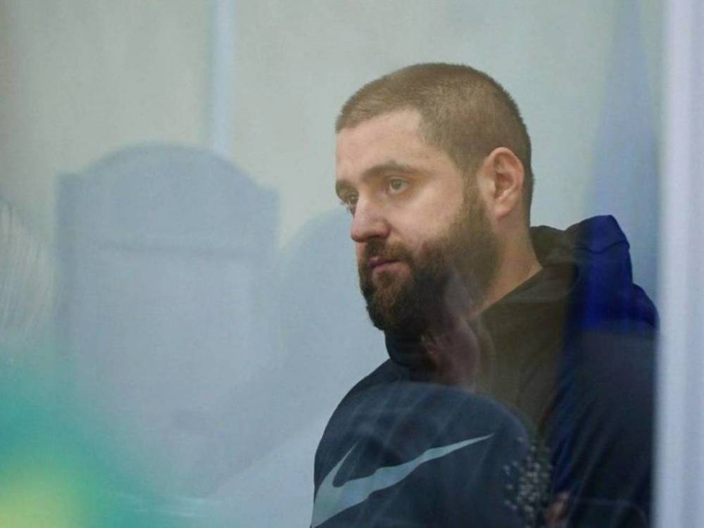 Убийство «Сармат»: подозреваемого Сигиду снова арестовали - 24news.com.ua - Киев - Бердянск
