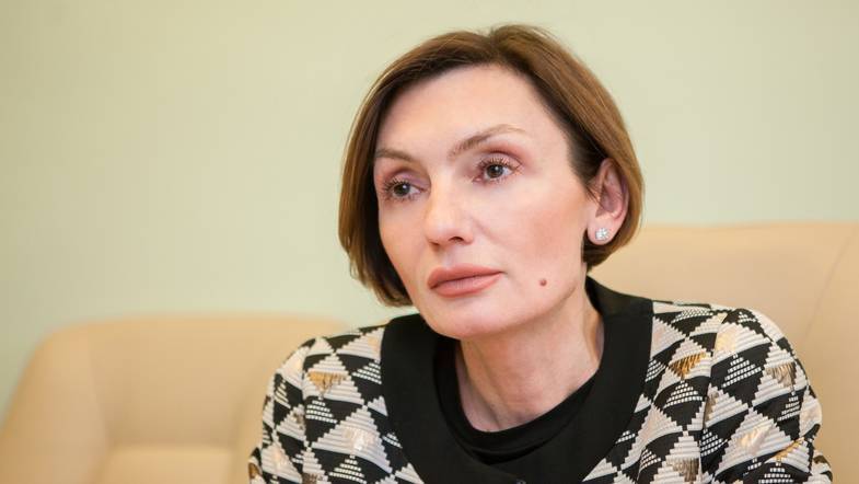 Валерия Гонтарева - Екатерина Рожкова - Подруга Гонтаревой решила не возвращаться в Киев и осталась в США | Политнавигатор - politnavigator.net - США - Украина - Киев - Турция