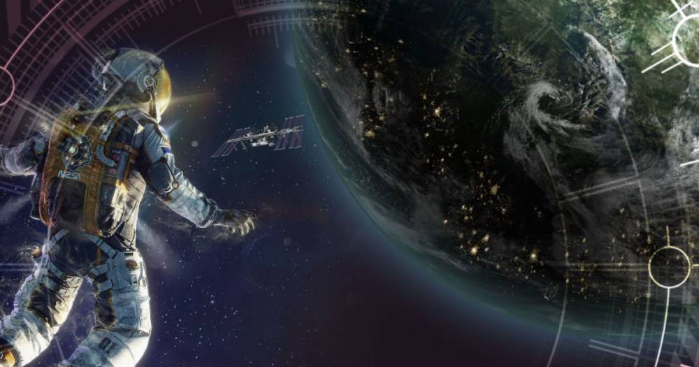 NASA порадовало мир открытием МКС для туристов. Как и за сколько можно слетать в космос - ru.tsn.ua