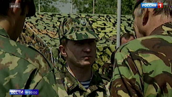 Вильям Клинтон - Мадлен Олбрайт - 20 лет назад российские десантники удивили весь мир - vesti.ru - Москва - Косово - Босния и Герцеговина
