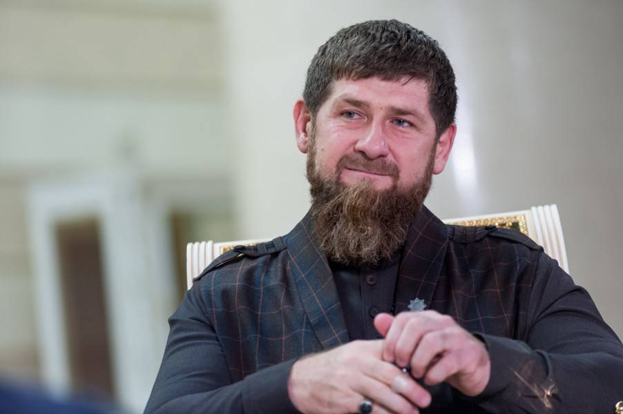 Рамзан Кадыров - Кадыров высказался о ситуации на границе с Дагестаном - m24.ru - респ. Дагестан - респ. Чечня - респ. Алания