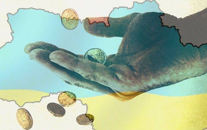 Виктор Медведчук - Медведчук: Украинская экономика рухнет раньше, чем придёт мир на Донбасс | Политнавигатор - politnavigator.net - Украина