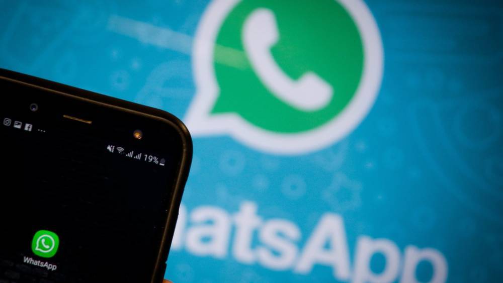Владимир Зыков - Санкции WhatsApp жителям России не грозят: Эксперт объясняет, кто пострадает от них первыми - tsargrad.tv