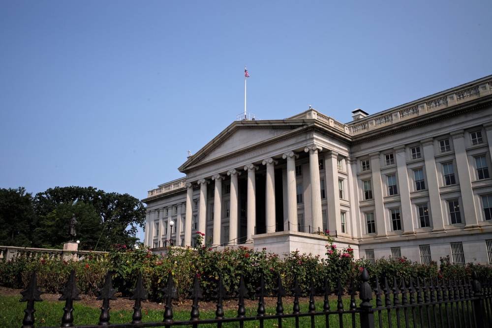 США ввели санкции против двух граждан Ирака и иракской компании - rtvi.com - Ирак