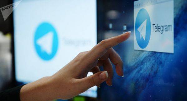 Павел Дуров - Аналитик The Block не видит ничего хорошего в покупке токенов Telegram - vestirossii.com