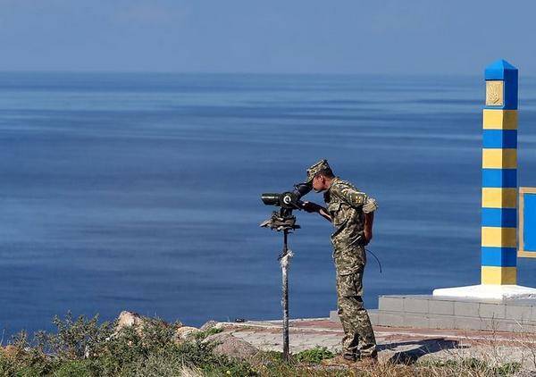 Борис Бабин - Агрессия Кремля на море: Россия готовится к морской блокаде Украины - argumentua.com - Россия - Крым