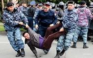 Касым-Жомарт Токаев - На акциях протеста в Казахстане задержали 250 человек - korrespondent.net - Казахстан - Алма-Ата - Астана - Протесты