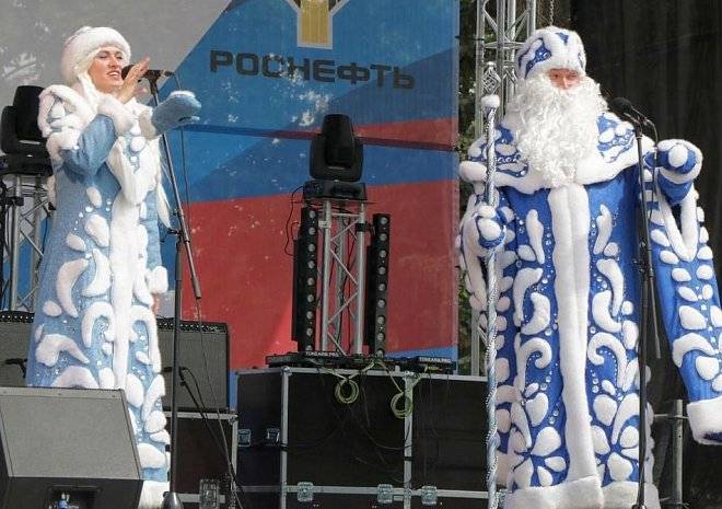Рязанцам представили программу фестиваля «Новогодняя столица» - ya62.ru - Рязань