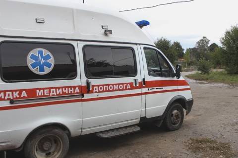 В Житомирской области мужчина попал из винтовки в соседского подростка - mignews.com.ua - Житомирская обл.