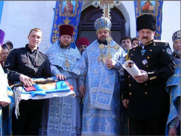 ЧВК и террористы на службе УПЦ МП. Часть 8: Днепропетровская епархия - argumentua.com - Украина - Днепропетровская обл. - Днепропетровск