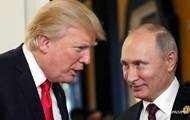 Дональд Трамп - Владимир Путин - Дмитрий Песков - Си Цзиньпин - Трамп - Трамп анонсировал встречу с Путиным - korrespondent.net - Россия - Китай - США - КНДР - Венесуэла