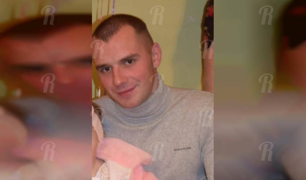 В Смоленске пропал 25-летний мужчина с тигром - readovka.ru - Смоленск