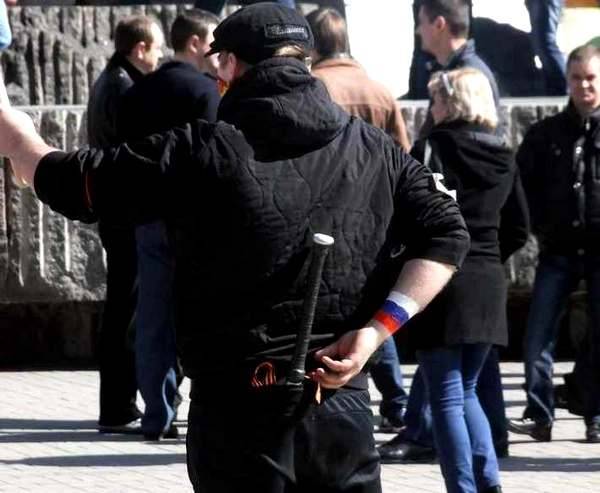 Кто мутит «русский бунт» в Донецке: лидеры и провокаторы - argumentua.com - Россия - обл. Донецкая - Донецк