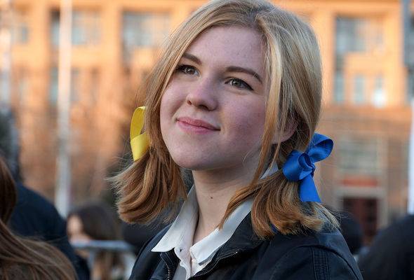 Дети и ФСБ. Как выглядит другая Россия - argumentua.com - Россия - Украина - Крым - Саратов