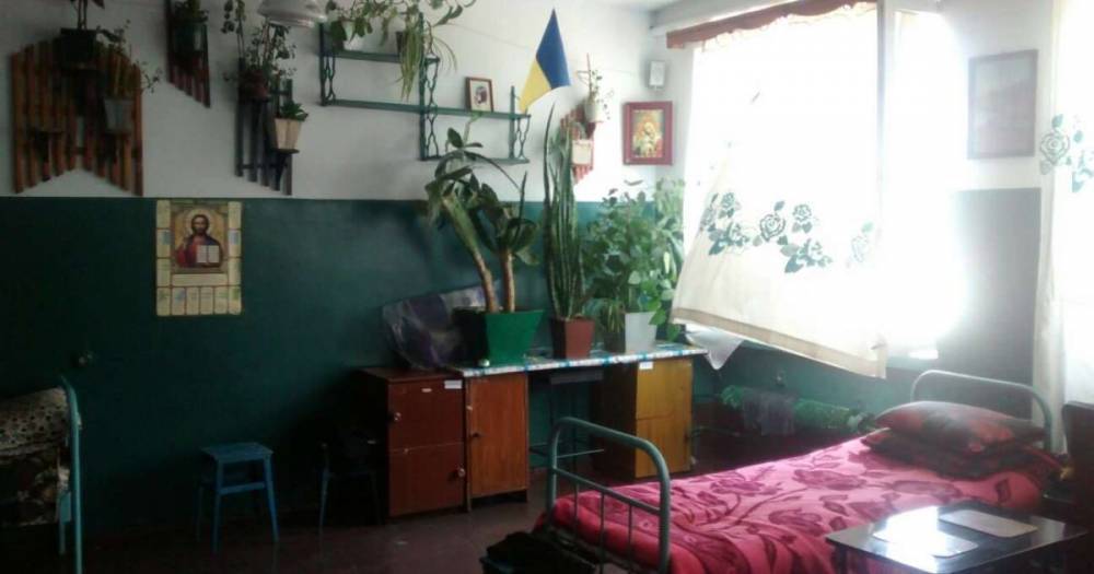 Александр Остапенко - В одесской колонии, где взбунтовались заключенные, выявили признаки жестокого обращения с осужденными (4&nbsp;фото) - ru.tsn.ua - Украина - Одесса - Одесса - Омбудсмен