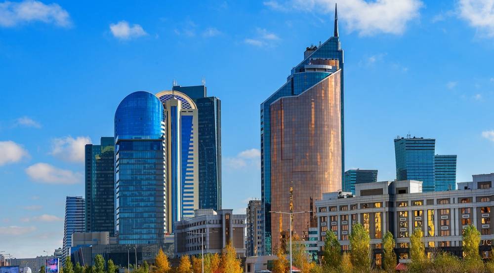 Два 5-звездочных отеля откроются в этом году в Алматы - nur.kz - Алма-Ата
