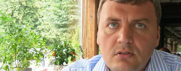 Виктор Янукович - «Завхоз» империи Януковича: Андрей Кравец все еще при деньгах и уже в Украине - argumentua.com - Крым