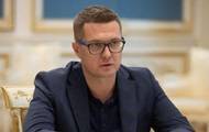 Иван Баканов - Баканов признался, что у его жены гражданство РФ - korrespondent.net - Россия - Украина - Кривой Рог