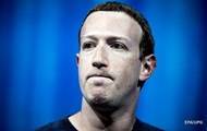 Марк Цукерберг - Цукерберг виноват в проблемах с защитой Facebook – СМИ - korrespondent.net