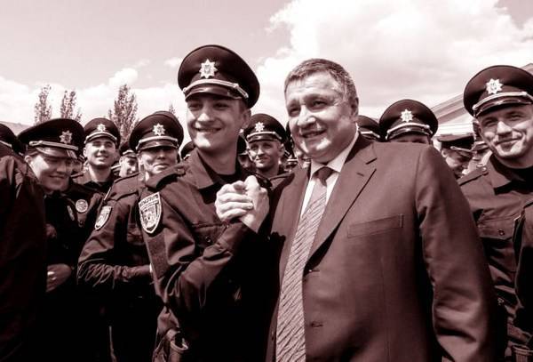 Кирилл Тлявов - Аваков как тест для Зеленского - argumentua.com