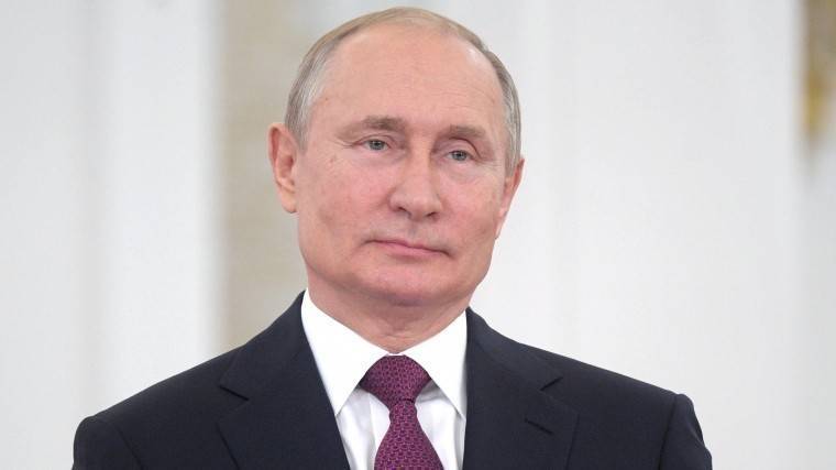 Владимир Путин - Игорь Додон - Путин: Власть в&nbsp;Молдове узурпировали олигархи&nbsp;— видео - 5-tv.ru - Россия - Молдавия