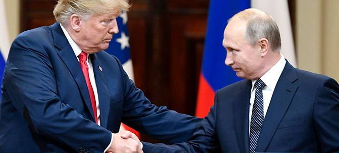 Ивица Дачич - Олег Бондаренко - Сербия сделала предложение Путину и Трампу | Политнавигатор - politnavigator.net - Россия - США - Сербия - Белград