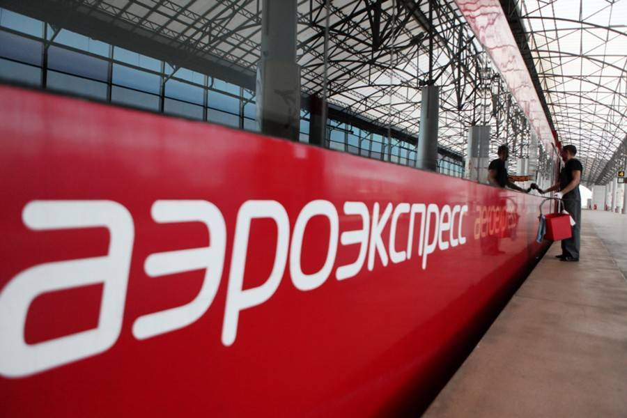 Расписание аэроэкспрессов на Киевском вокзале изменится - m24.ru - Москва