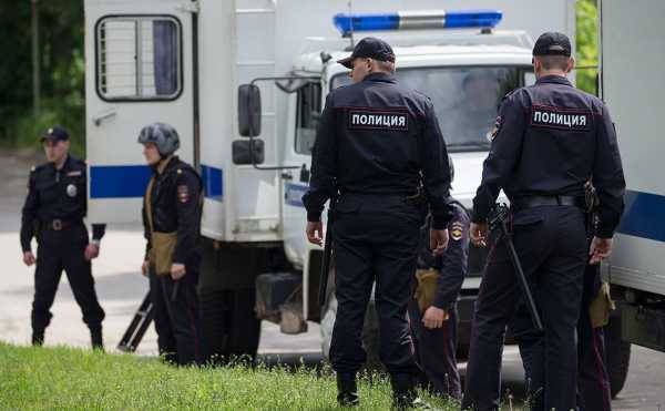 Майкл Калви - Опрос РБК выявил страхи бизнеса по поводу незаконного преследования - vestirossii.com - Русь