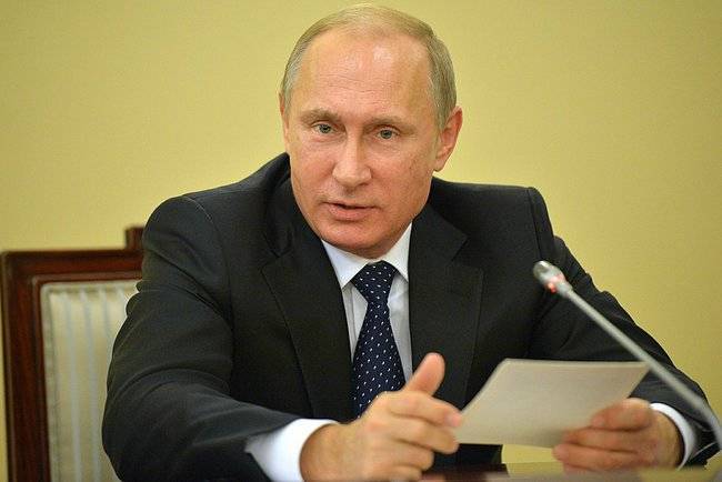 Владимир Путин - "Это неизбежно": Путин сделал важное заявление об Украине - tvc.ru - Москва - Украина - Киев - Киргизия