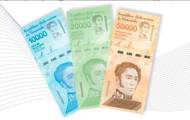Купюра 50 тысяч боливаров появилась в Венесуэле - korrespondent.net - Венесуэла