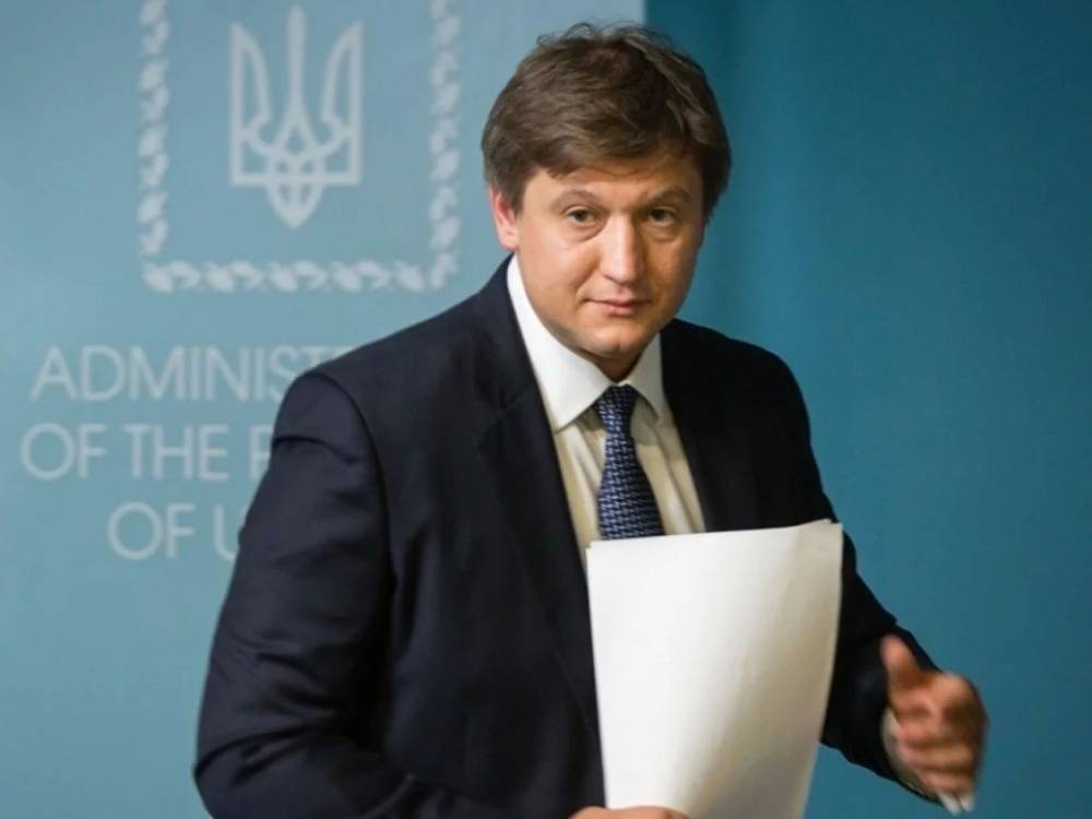 Дэвид Петреус - Данилюк обсудил с представителем Атлантического совета о реформе безопасности - ru.slovoidilo.ua - Украина