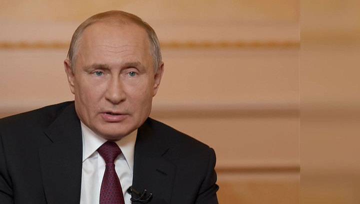 Владимир Путин - Путин: Россия продолжит поддерживать законно избранные власти Молдавии - vesti.ru - Россия - Украина - Молдавия
