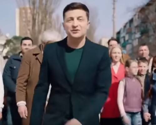 Зеленский - Ангела Меркель - Штайнмайер Франк-Вальтер - Штеффен Зайберт - Берлин - Зеленский на следующей неделе встретится с Макроном и Меркель - cursorinfo.co.il - Германия - Франция - Париж - Берлин - Меркель