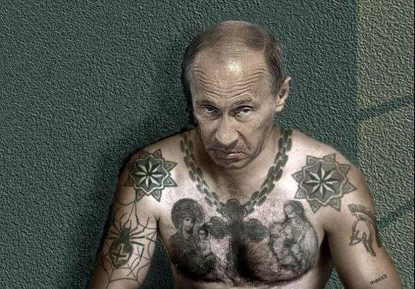 Владимир Путин - Тамбовская ОПГ через Путина назначала министров и прокуроров в России, — прокуроры Испании - argumentua.com - Санкт-Петербург - Испания - Мадрид - Российская Империя