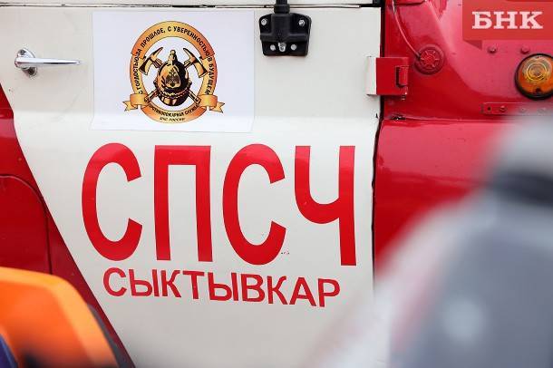Марья Шумейко - В Сыктывкаре подожгли «Газель» и жилой дом - bnkomi.ru - респ. Коми - Сыктывкар