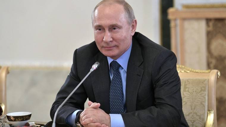 Владимир Путин - Путин назвал ШОС серьезной и&nbsp;многоплановой организацией - 5-tv.ru - Россия - Китай - США - Сирия - Бишкек