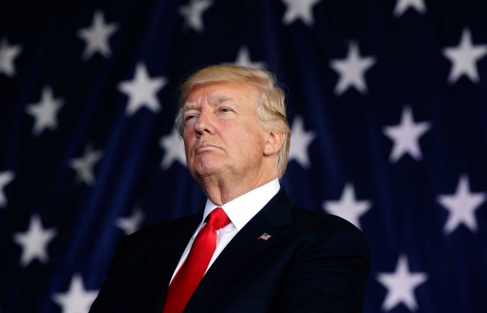 Неутешительные новости для Белого дома: Трамп стремительно теряет шансы на победу в выборах - news-front.info - США - New York